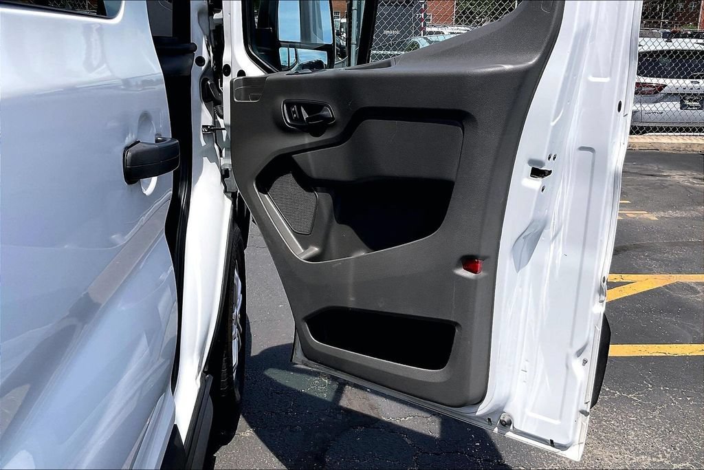 Certified 2021 Ford Transit 350 XLT RWD image 23