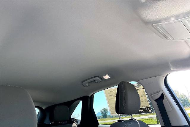 Certified 2021 Ford Escape SE w/ Convenience Package FWD image 22