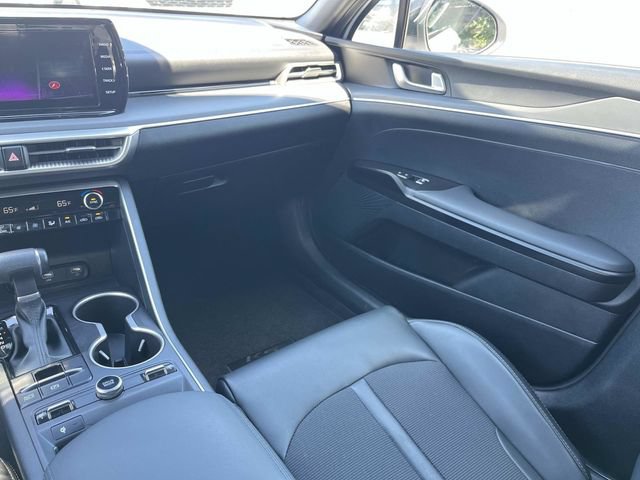Used 2024 Kia K5 GT-Line w/ GT-Line Premium Package FWD image 16