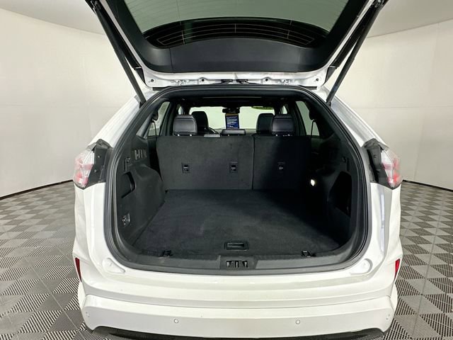 Certified 2024 Ford Edge ST-Line image 33