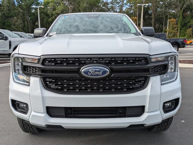 Certified 2026 Ford Ranger XL RWD image 9