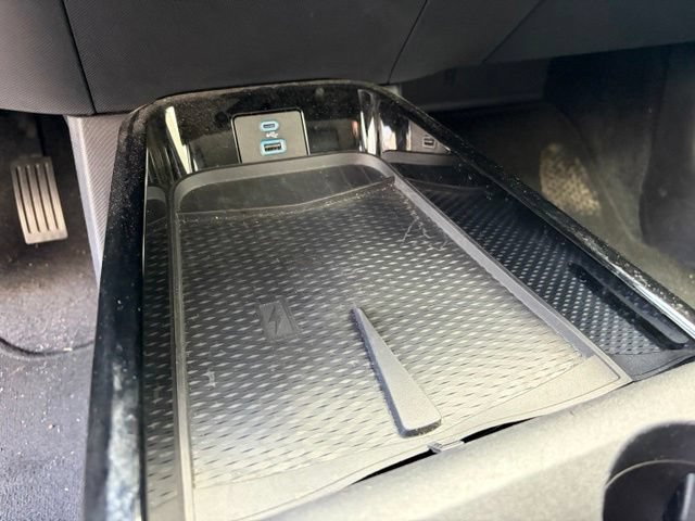 Certified 2023 Ford Mustang Mach-E Select RWD image 25
