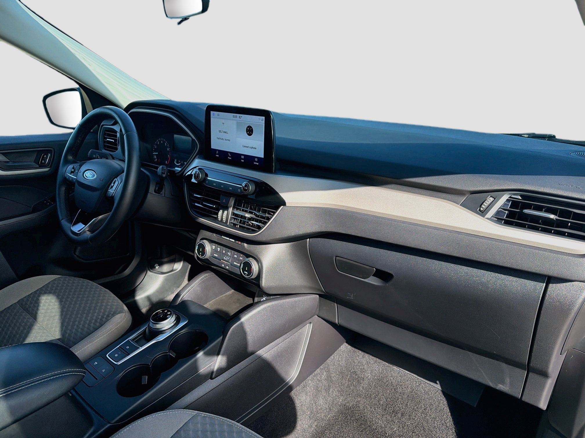 Certified 2022 Ford Escape SE w/ Convenience Package FWD image 26