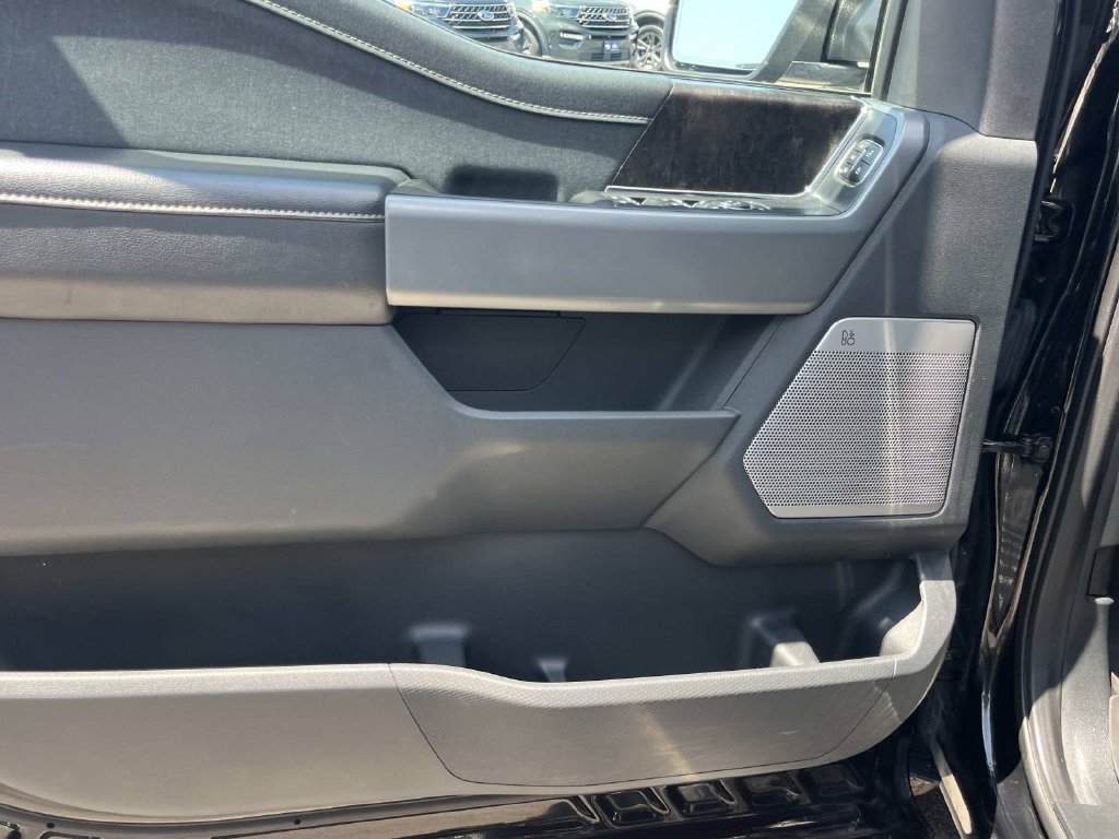 Certified 2023 Ford F150 Lariat w/ Equipment Group 502A High AWD/4WD image 32