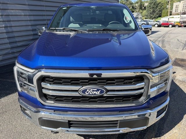 Certified 2026 Ford F150 Lariat AWD/4WD image 12