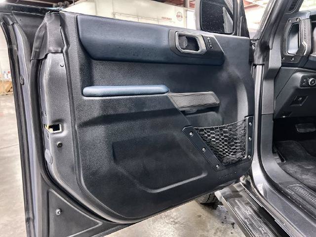 Certified 2022 Ford Bronco Outer Banks AWD/4WD image 15