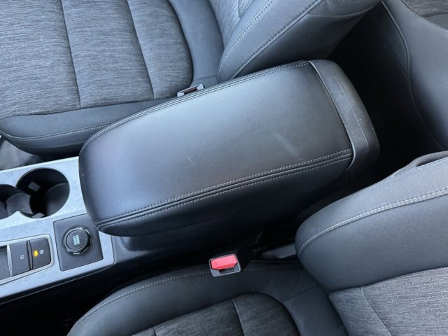 Certified 2023 Ford Bronco Sport Big Bend w/ Convenience Package image 22