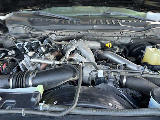 Certified 2020 Ford F350 Platinum image 27