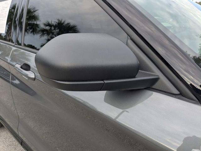 Certified 2026 Ford Explorer Active RWD image 12