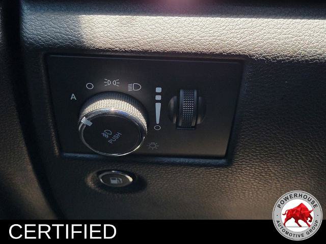 Used 2021 Jeep Grand Cherokee Limited w/ Quick Order Package 28K 80th RWD image 29