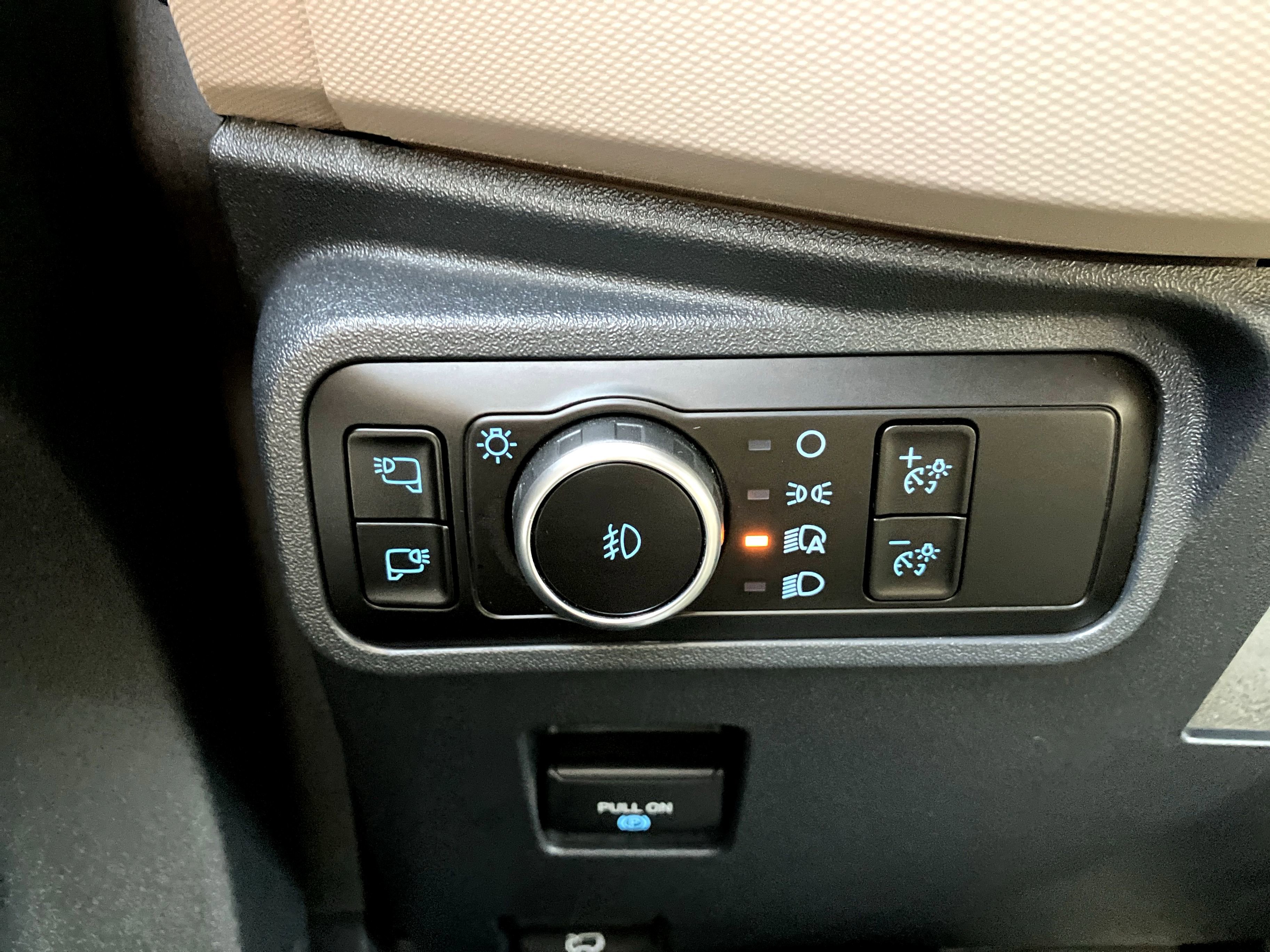 Certified 2023 Ford Bronco Wildtrak image 30