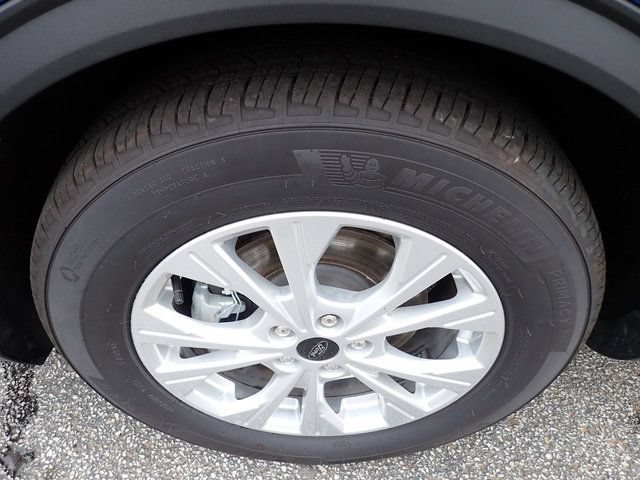 Certified 2023 Ford Escape Active w/ Tech Pack #1 FWD image 13