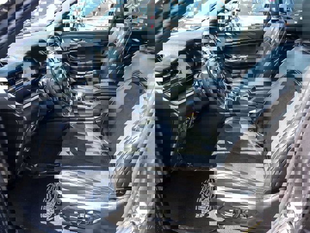 Used 2024 Jeep Grand Cherokee Altitude image 13