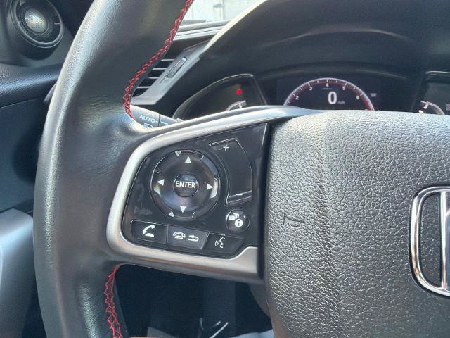 Used 2019 Honda Civic Si image 17