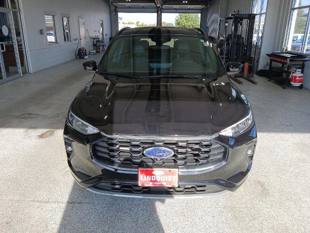 Certified 2023 Ford Escape ST-Line Select w/ Tech Pack #2 image 8