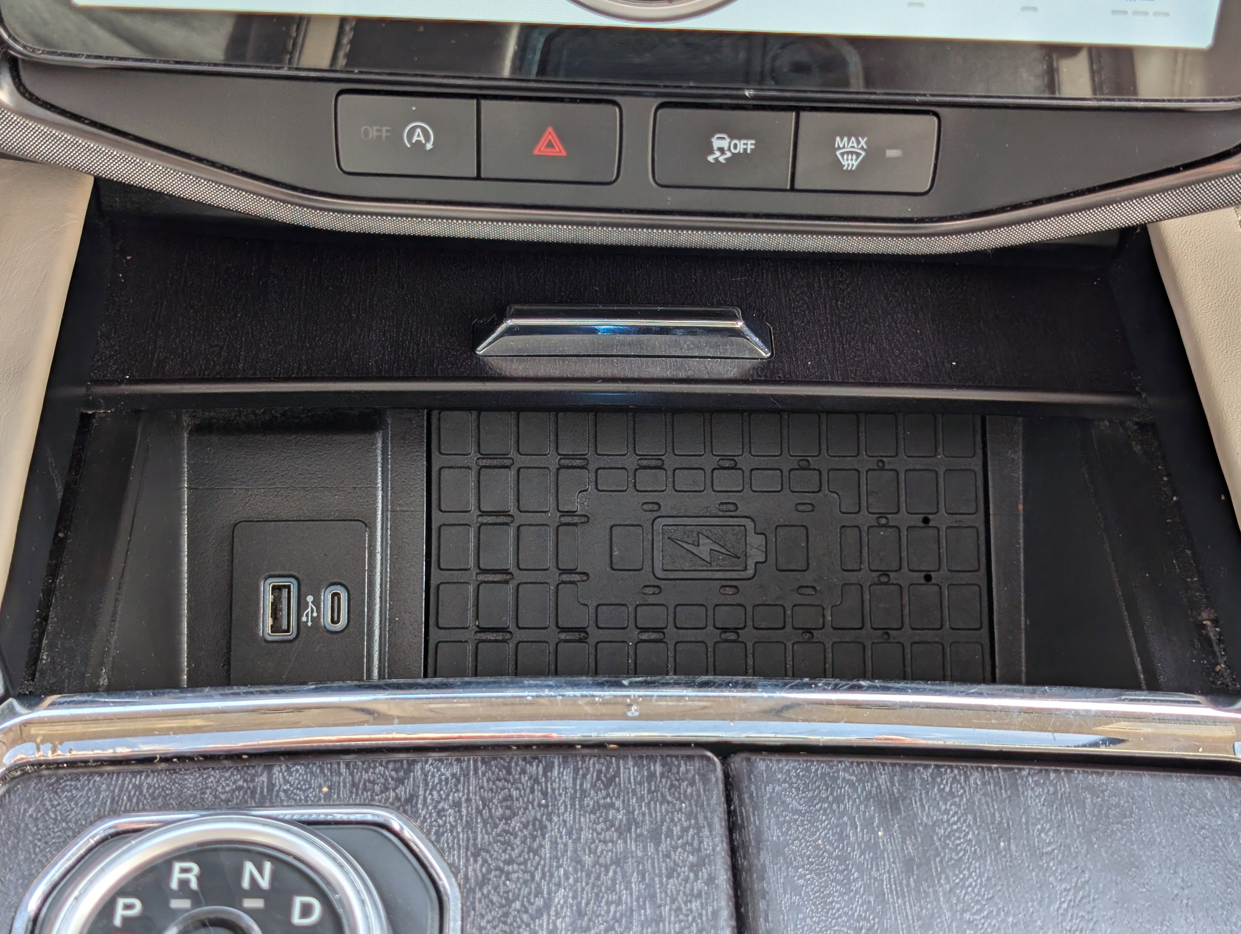 Certified 2023 Ford Expedition Max Platinum AWD/4WD image 35