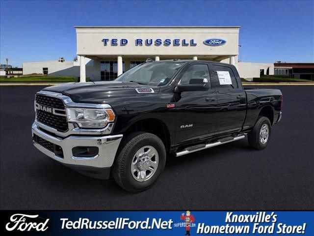 Used 2022 RAM 2500 Big Horn