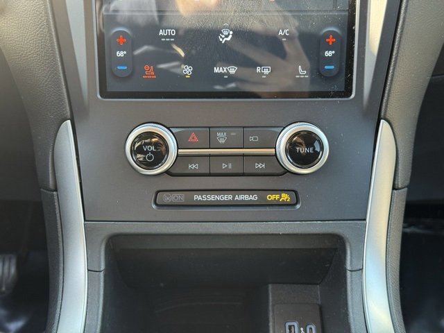 Certified 2022 Ford Edge SEL w/ Convenience Package image 15