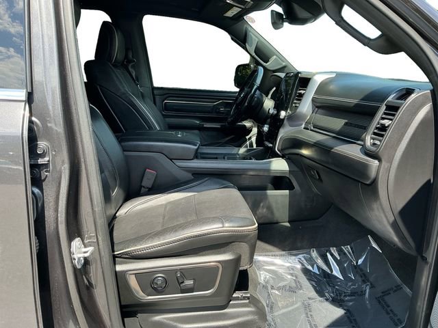 Used 2019 RAM 1500 Limited AWD/4WD image 17