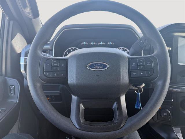 Certified 2023 Ford F150 XL w/ STX Appearance Package AWD/4WD image 11