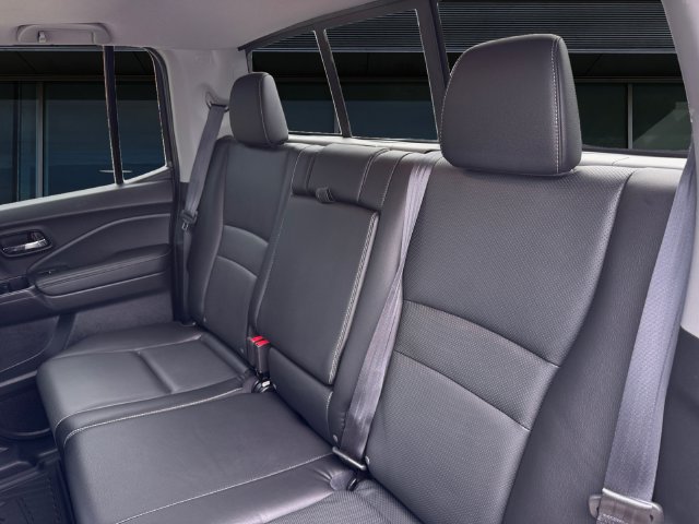 Used 2024 Honda Ridgeline RTL image 13