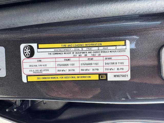 Used 2021 RAM 1500 Big Horn AWD/4WD image 33