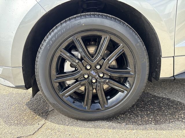 Certified 2023 Ford Edge ST-Line image 54