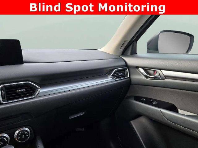 Used 2023 MAZDA CX-5 AWD 2.5 S image 10