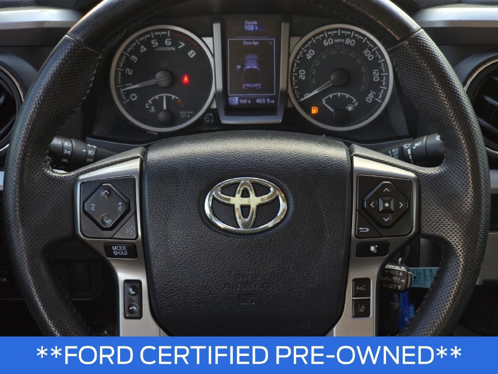 Used 2020 Toyota Tacoma SR5 RWD image 15