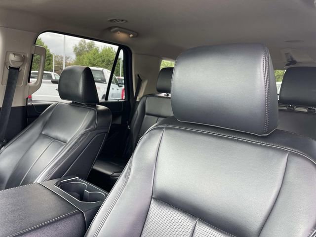 Certified 2022 Ford Expedition XLT RWD image 33