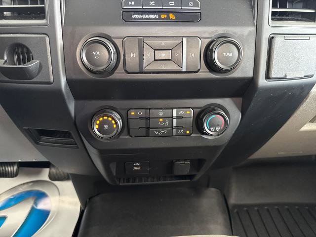 Certified 2020 Ford F150 XL w/ Equipment Group 101A Mid RWD image 13
