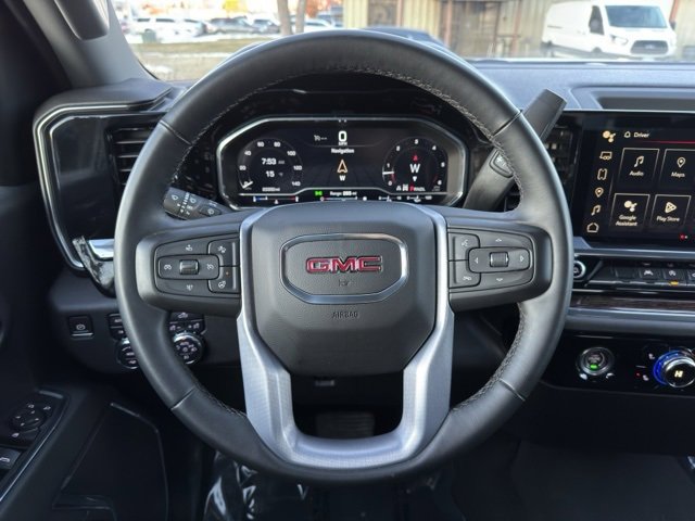 Used 2023 GMC Sierra 1500 Elevation w/ X31 Off-Road Package image 28