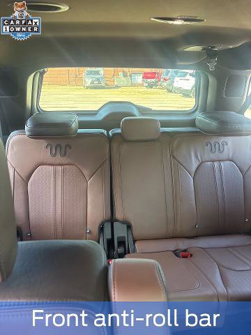 Certified 2023 Ford Expedition Max King Ranch AWD/4WD image 13