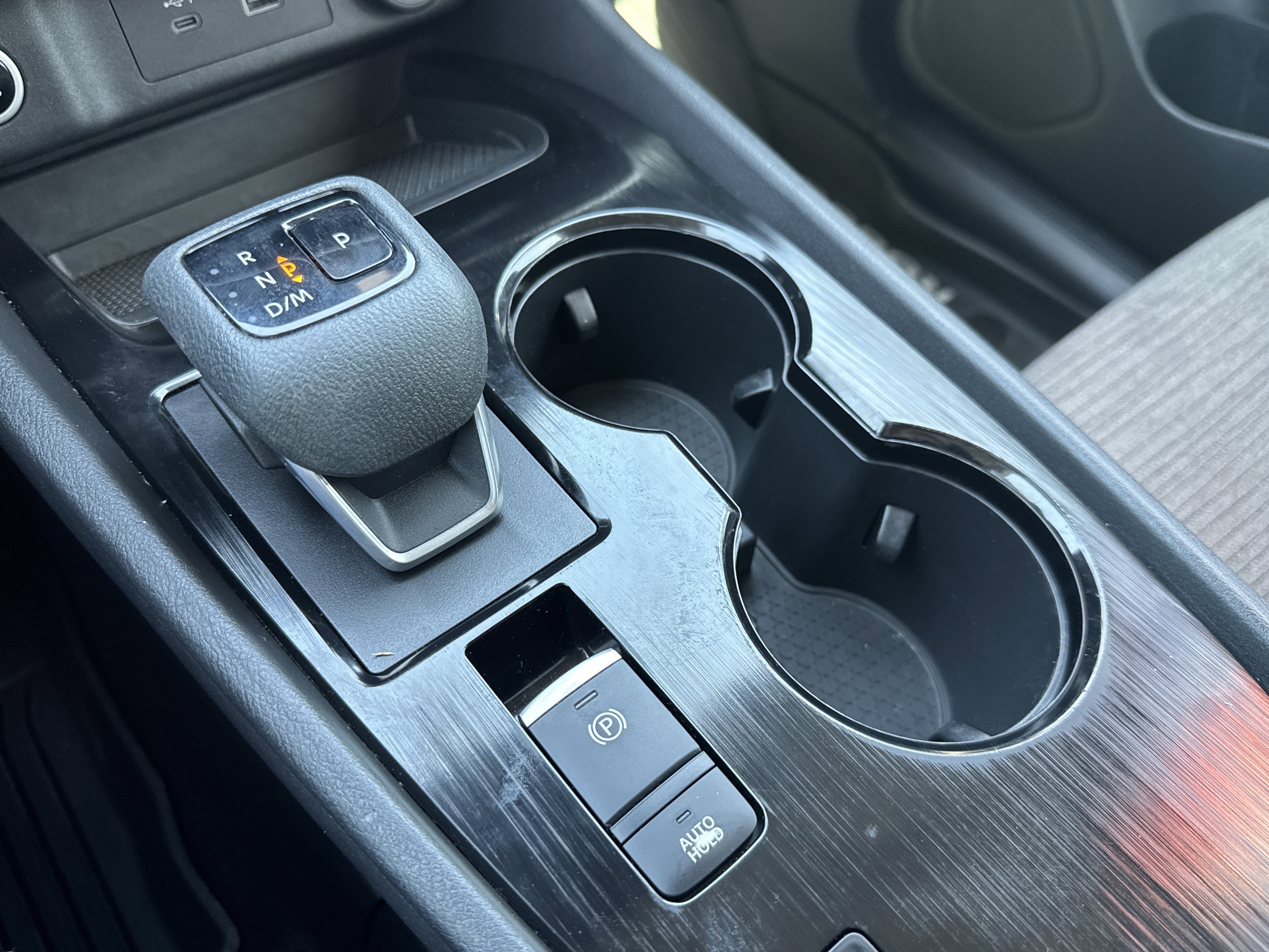 Used 2021 Nissan Rogue SV image 22