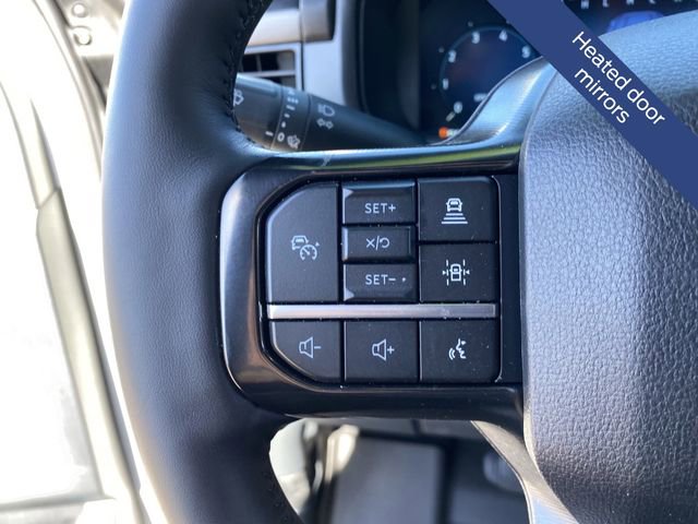Certified 2025 Ford F150 Platinum w/ Equipment Group 702A High AWD/4WD image 33