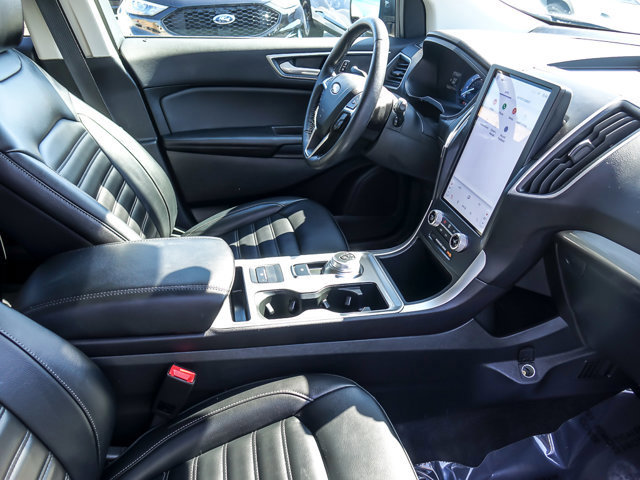 Certified 2024 Ford Edge SEL w/ Convenience Package image 26