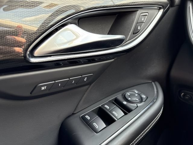 Used 2021 Buick Envision Essence w/ Sport Touring Package FWD image 62