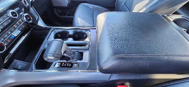 Certified 2024 Ford F150 Lariat w/ FX4 Off-Road Package AWD/4WD image 16