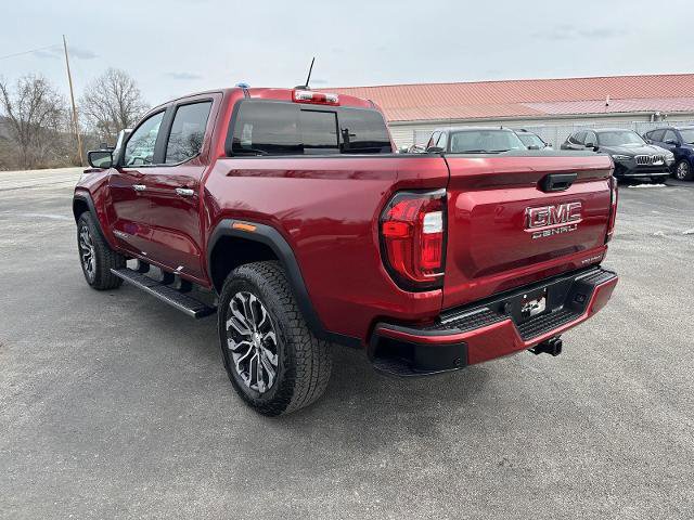 Used 2026 GMC Canyon Denali image 5