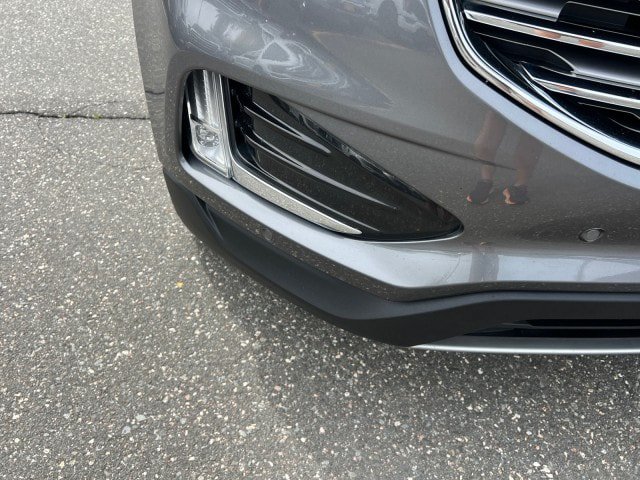 Certified 2022 Ford Edge Titanium AWD/4WD image 40