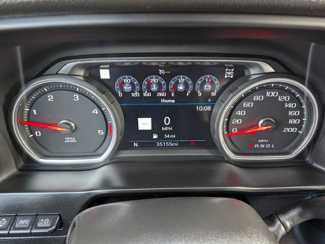 Used 2023 Chevrolet Silverado 3500 High Country image 36