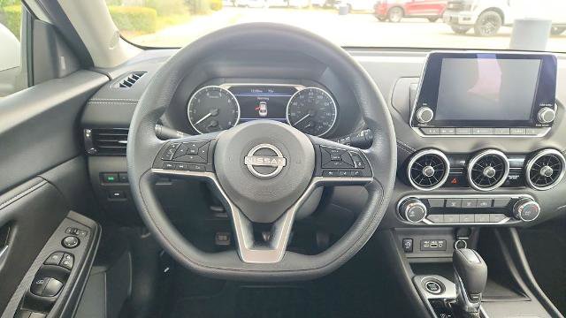 Used 2024 Nissan Sentra SV image 23