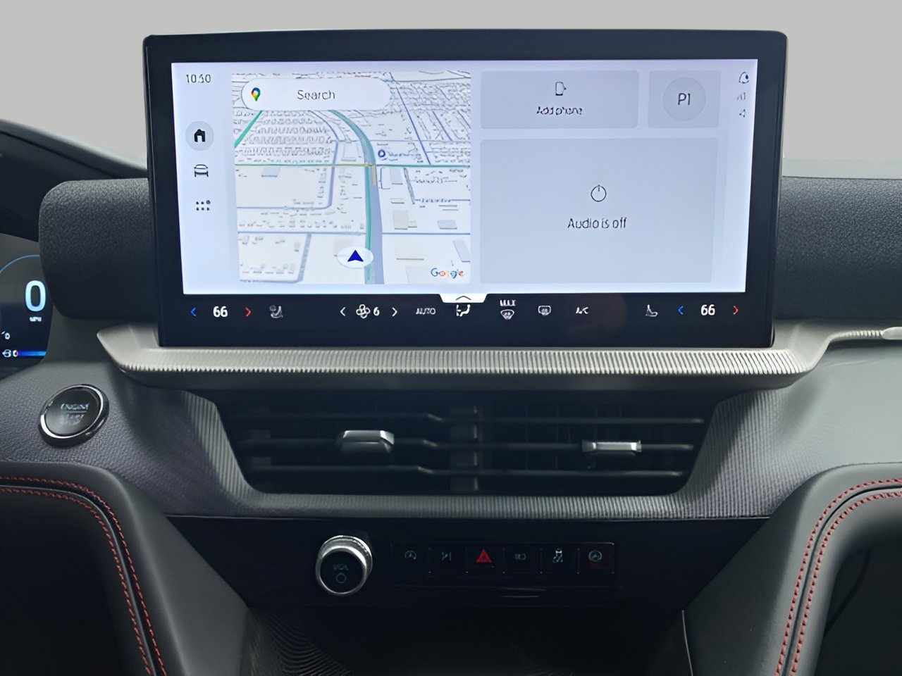 Certified 2025 Ford Explorer ST-Line w/ ST-Line Street Pack image 20