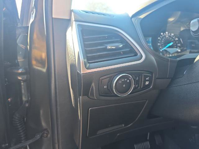 Certified 2024 Ford Edge SEL w/ Convenience Package image 19