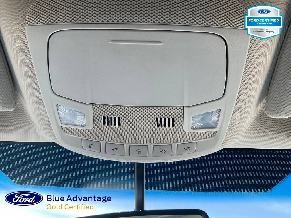 Certified 2018 Ford Edge SEL w/ Equipment Group 201A AWD/4WD image 15