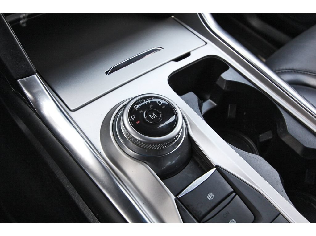 Certified 2020 Ford Explorer Platinum w/ Premium Technology Package AWD/4WD image 26