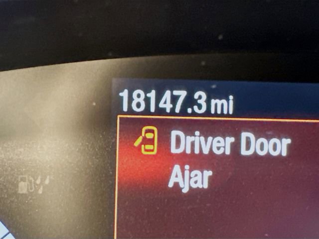 Certified 2023 Ford Bronco Sport Big Bend w/ Convenience Package image 25