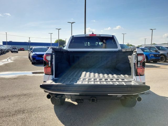 Certified 2024 Ford Ranger Raptor AWD/4WD image 9