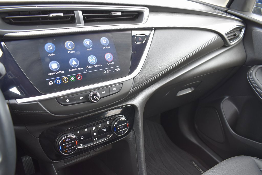 Used 2023 Buick Encore GX Select image 13