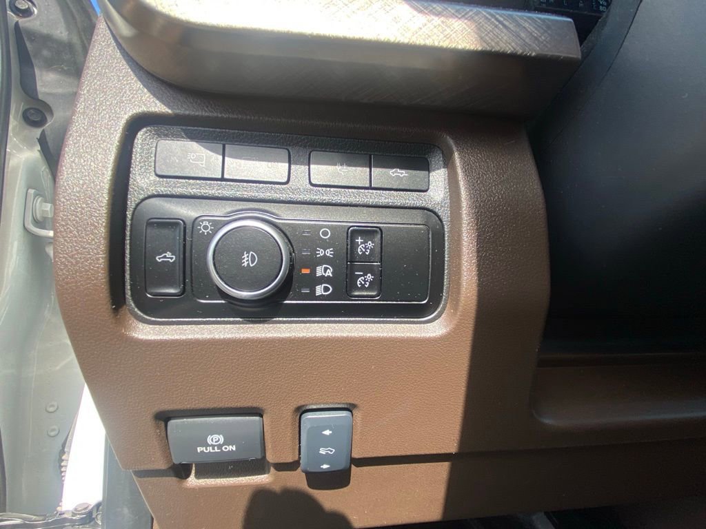 Certified 2024 Ford F250 King Ranch w/ Chrome Package AWD/4WD image 12